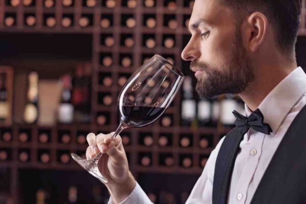 come si diventa sommelier