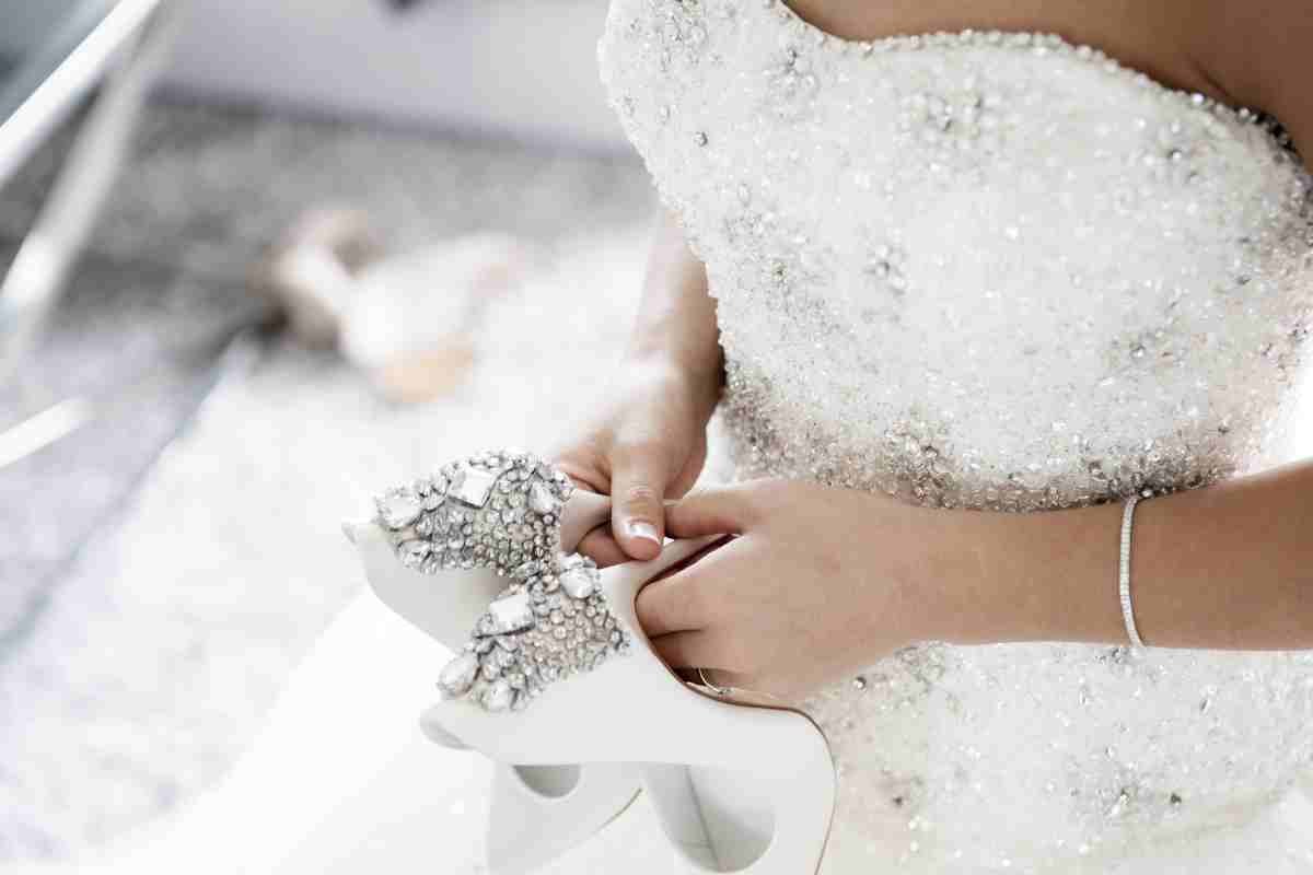 roma sposa fiera