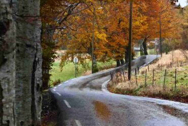 Meteo di oggi lunedì 28 ottobre