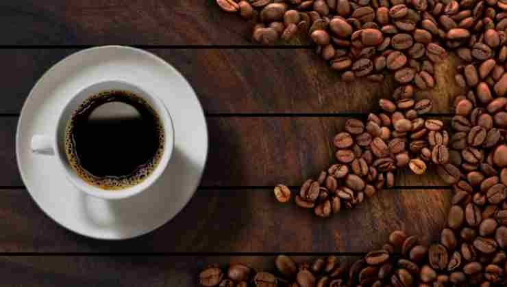 Come diventare sommelier del caffè