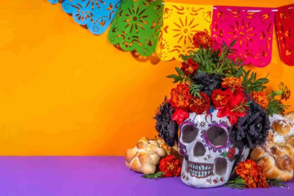 Día de Muertos