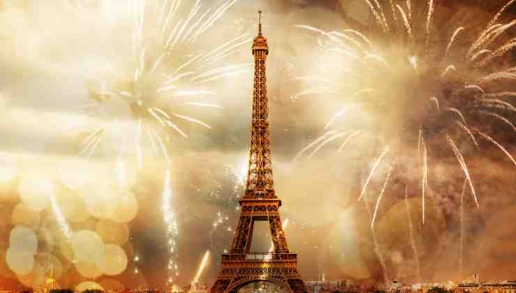 Capodanno: le 8 città europee per festeggiare