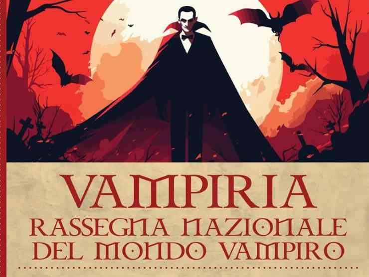 vampiria grazzano visconti 