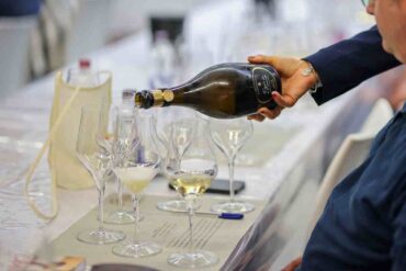 Modena Champagne Experience 2024