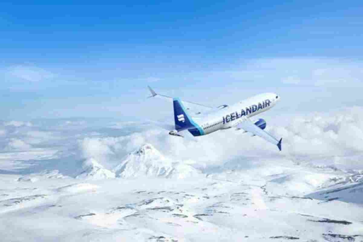 offerta icelandair volo islanda