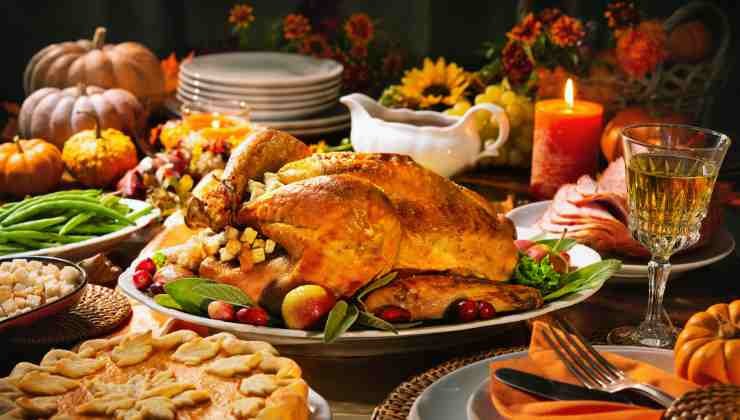 Thanksgiving in Italia: dove e come festeggiare