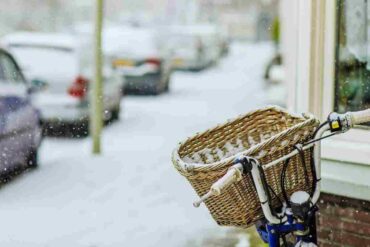 Aria polare e neve previsioni meteo