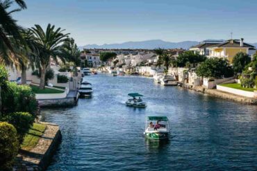 venezia spagnola empuries