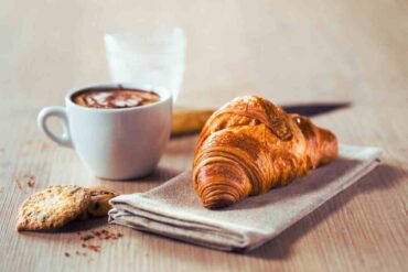 Heinz Beck caffè per colazione consigli