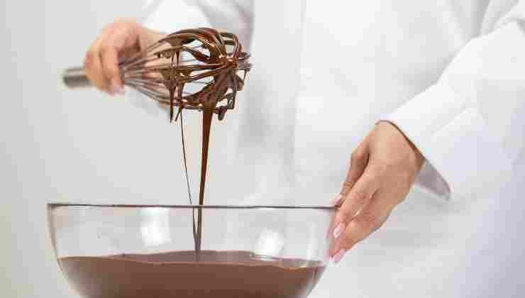 La mostra mercato del cioccolato artigianale