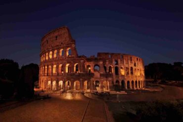 gladiatore colosseo airbnb esperienza