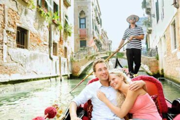 luoghi più romantici in italia