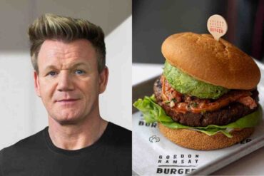 gordon ramsay ristoranti