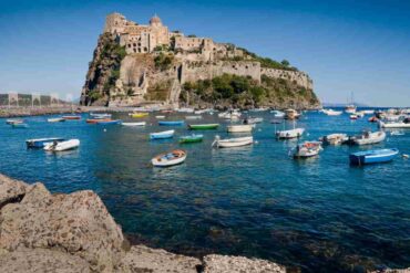 ischia in inverno