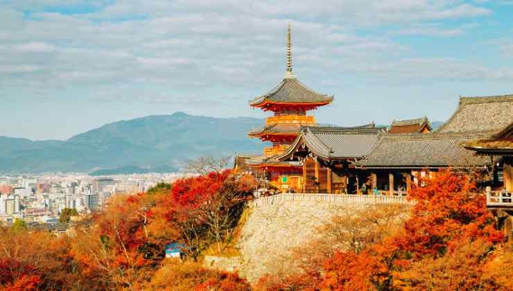 Kyoto, le regole per i visitatori nel rispetto della città