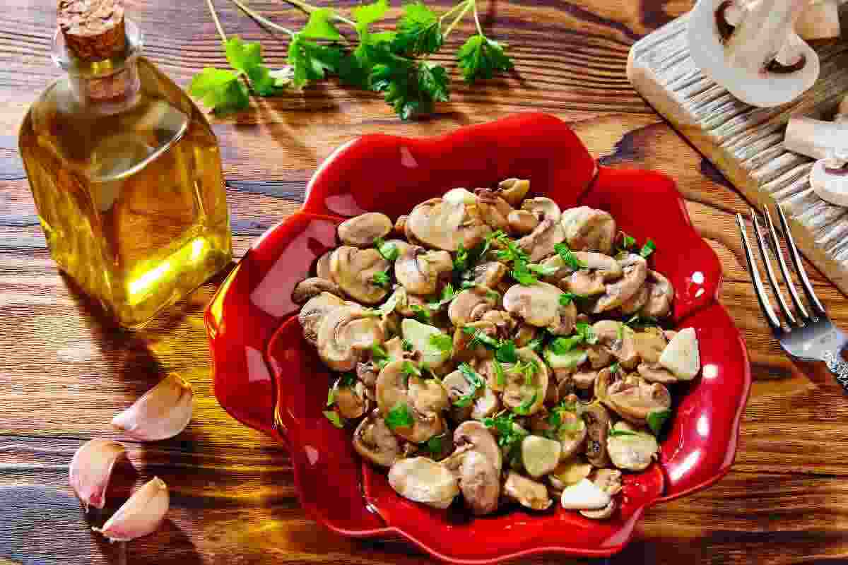 “San Martino Olio Funghi e Vino”, appuntamento a Castiglione in Teverina