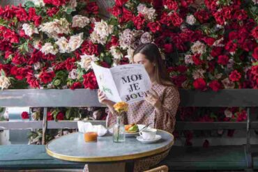 flower caffè in italia e nel mondo