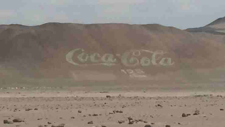 logo coca cola 