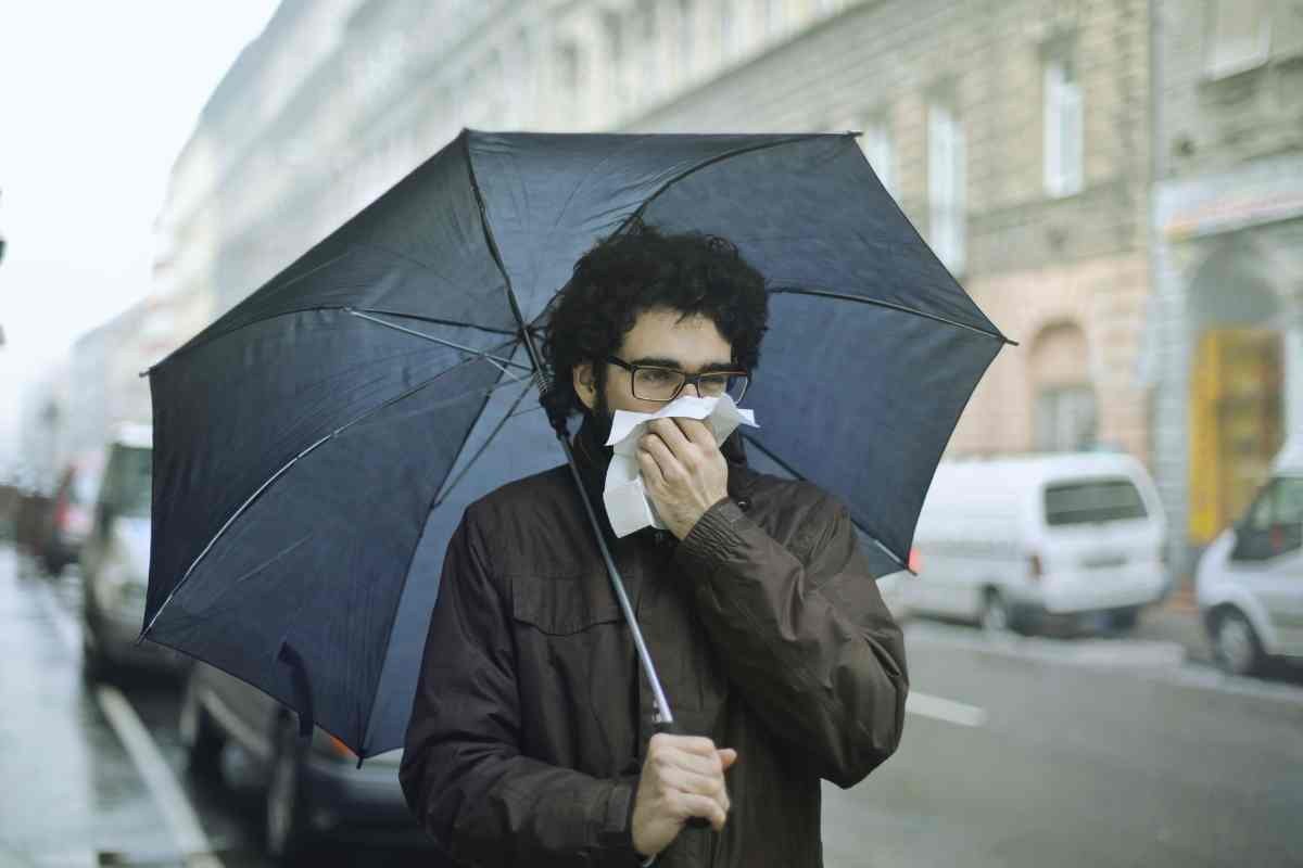 martedi 26 novembre meteo 