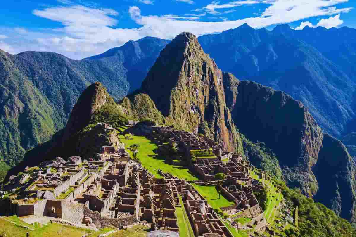 I nuovi itinerari per scoprire Machu Picchu