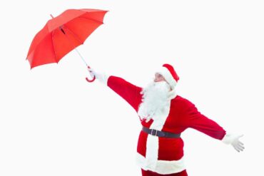 Meteo Natale e Capodanno