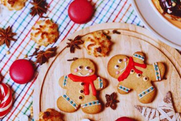 dolci natale in tutto il mondo