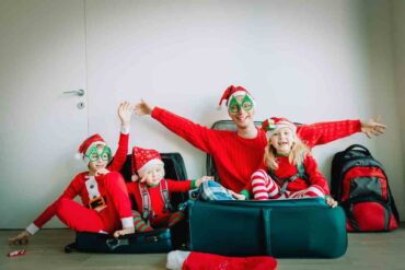 mete viaggi famiglia natale