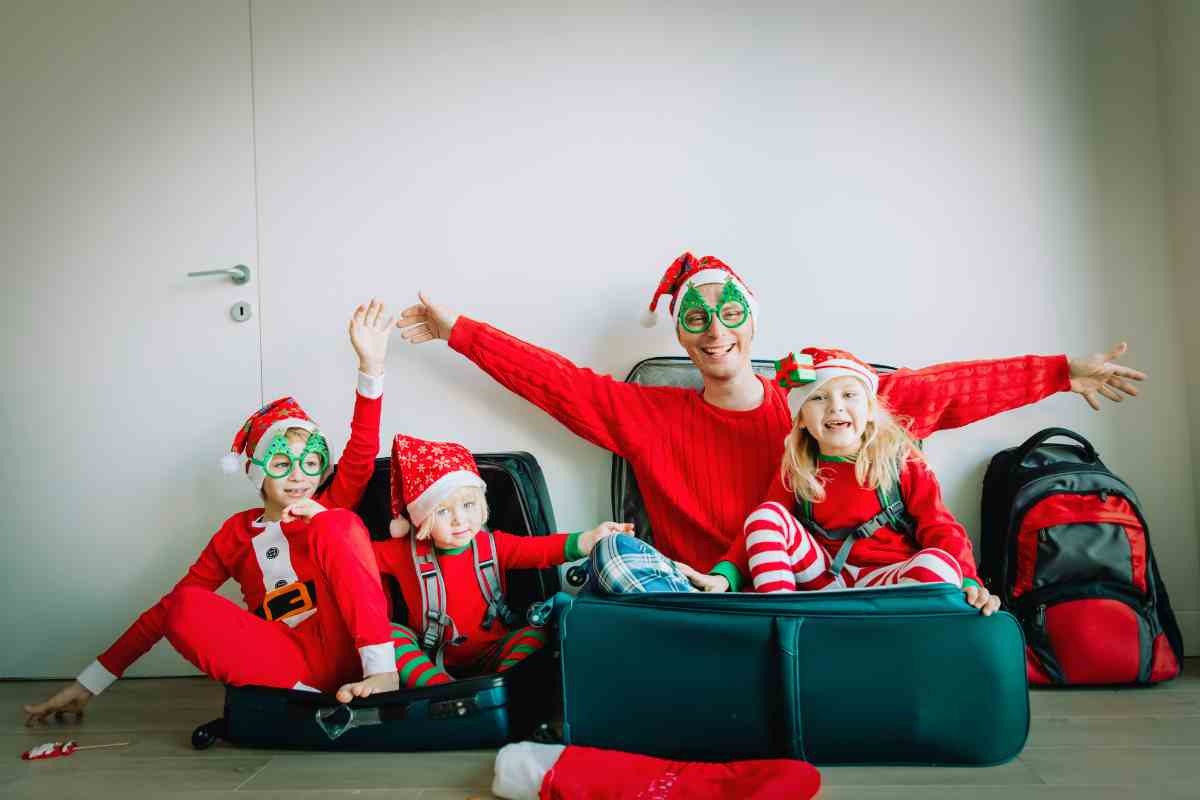 mete viaggi famiglia natale 