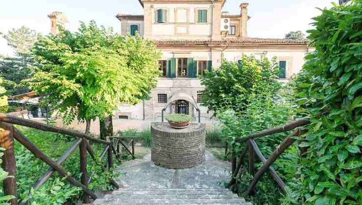 marchese del grillo fabriano 