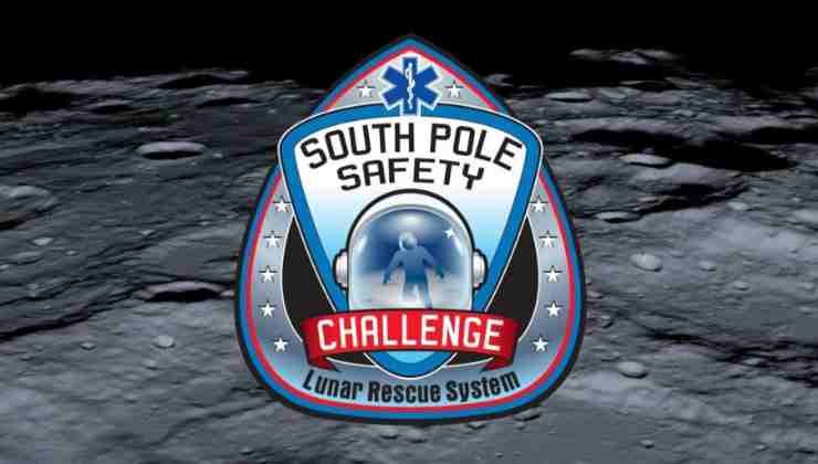 nasa challenge luna astronauti 