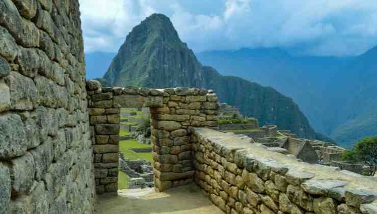 I nuovi itinerari per scoprire Machu Picchu