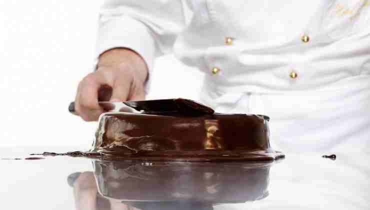 dove mangiare torta sacher e ricetta