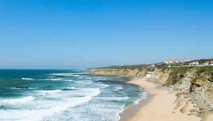 ericeira portogallo surf 