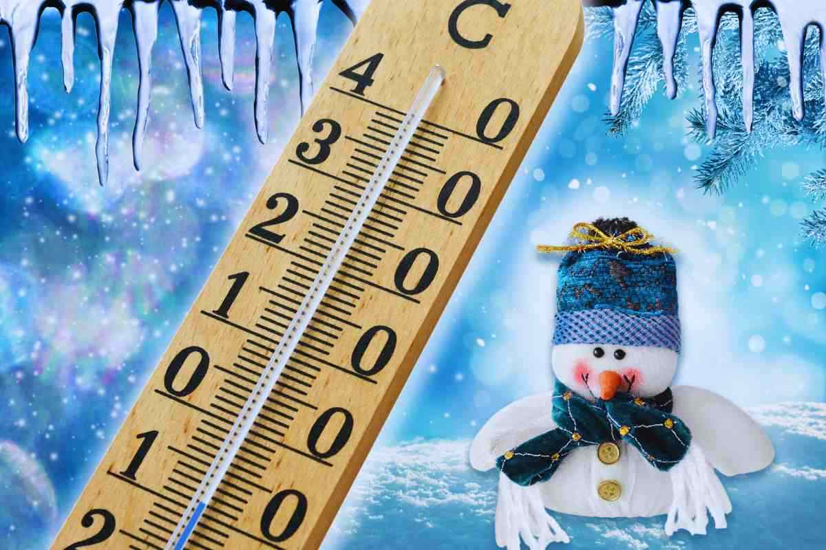 Meteo Natale e Santo Stefano