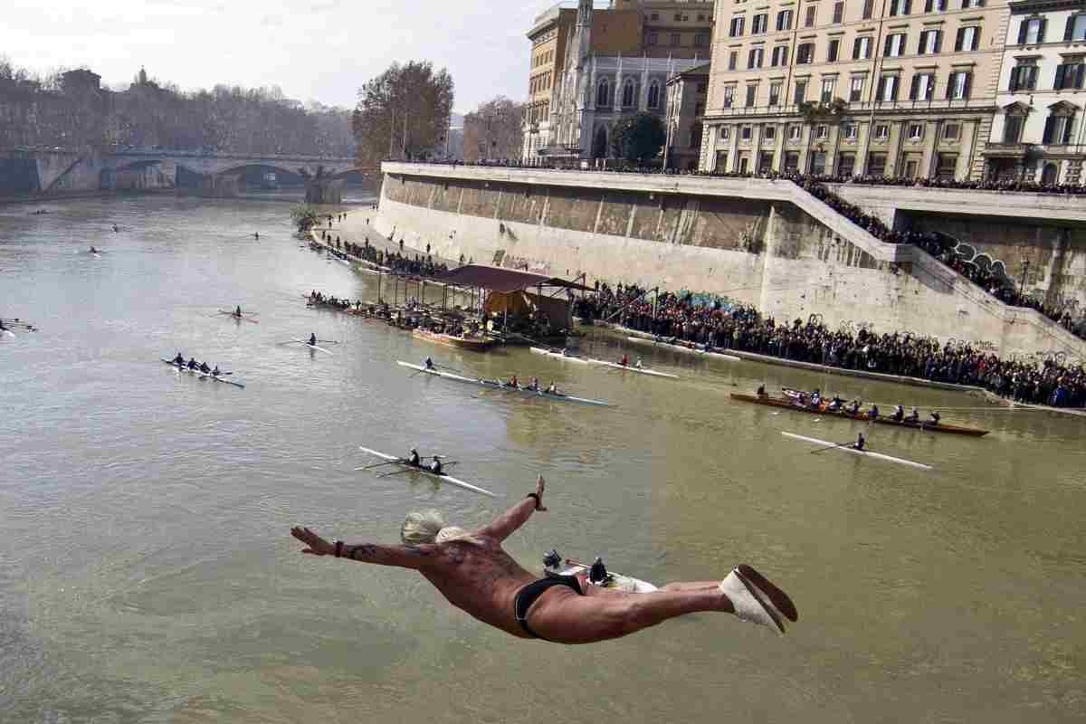 tuffo mister ok tevere