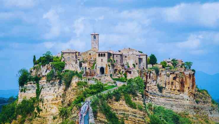 Civita di Bagnoregio