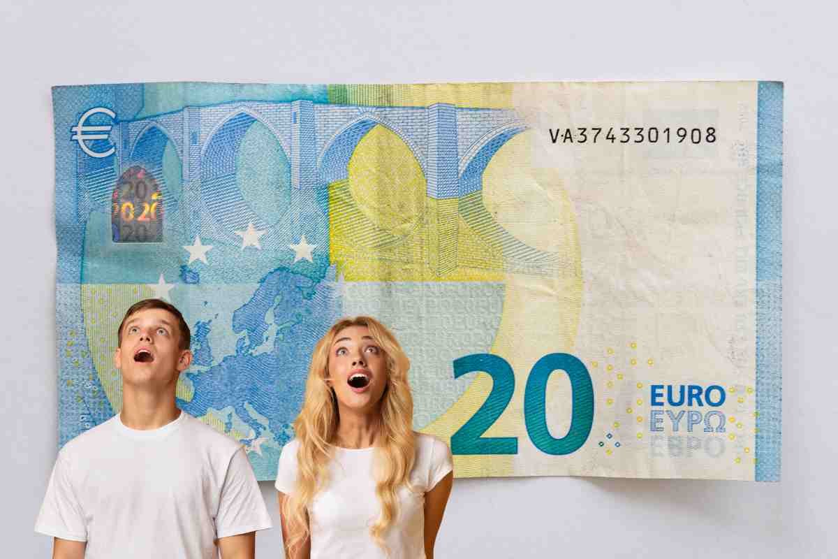 ponti banconote euro esistono 