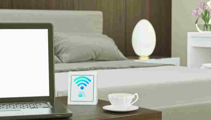 Hotel high-tech e dove trovarli