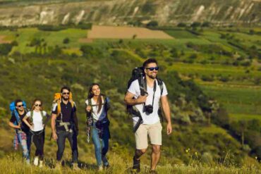 corso gratuito per esperto di turismo esperienziale