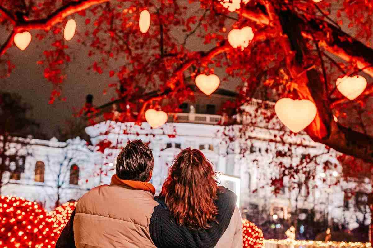 San Valentino a Vienna, 5 esperienze