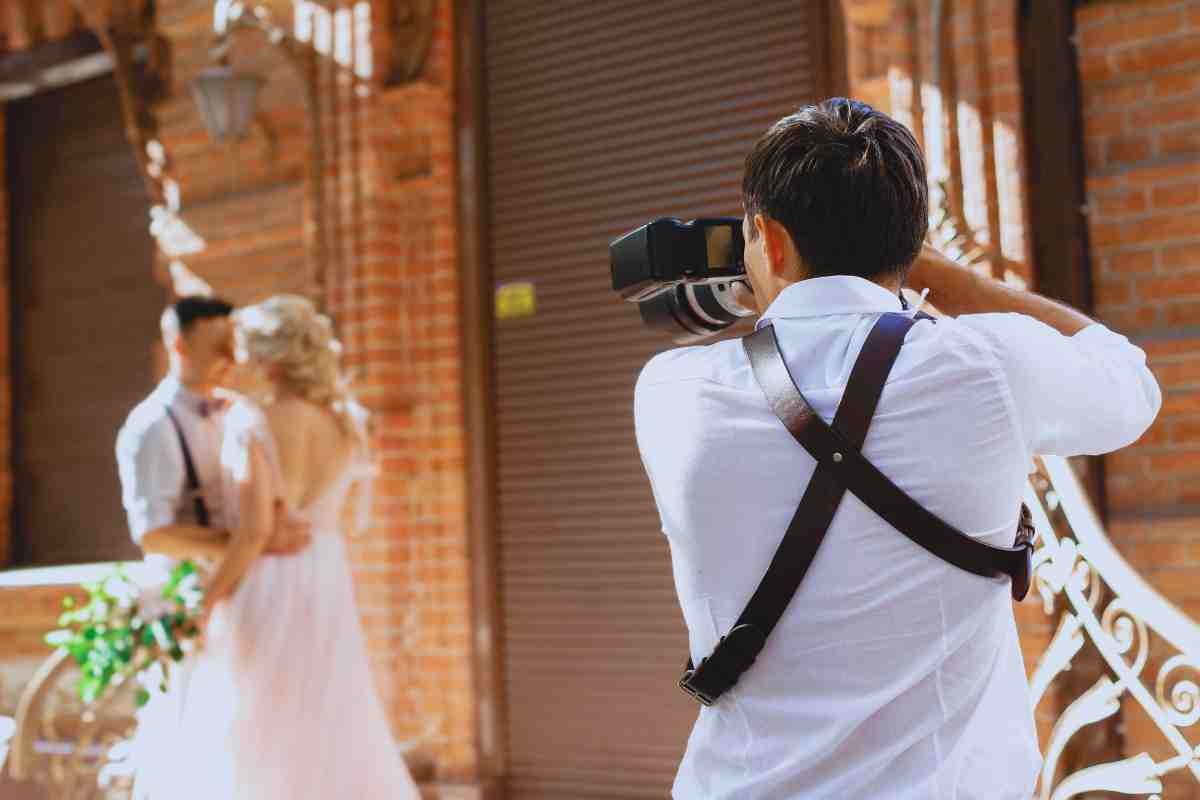 Foto di nozze perfette, i consigli dell'esperta