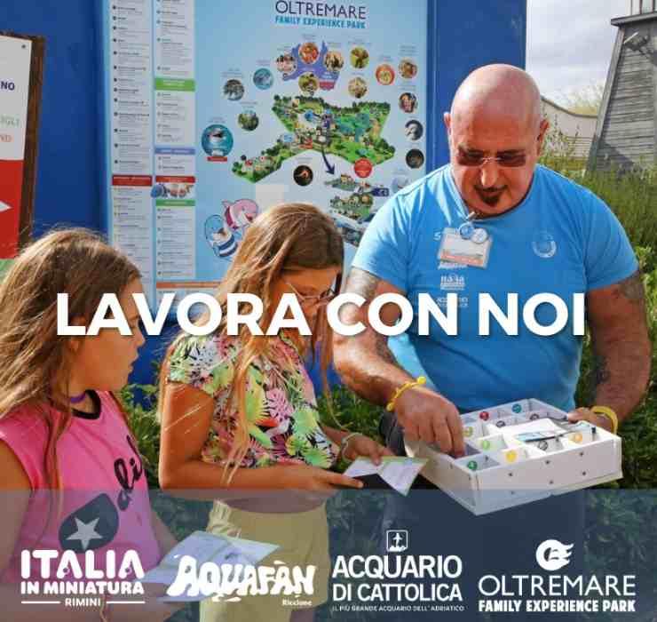 Un’opportunità unica nel cuore dell’Emilia Romagna