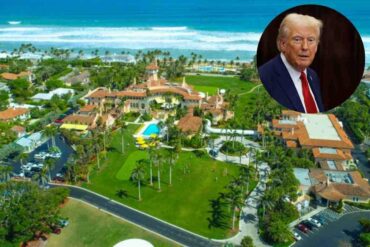 mar-a-lago residenza trump palm beach