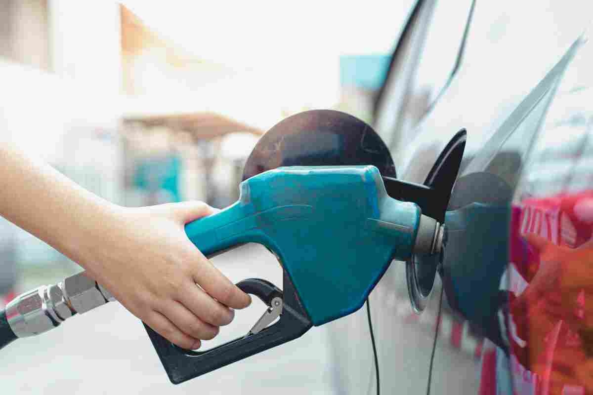 Come risparmiare sul carburante 