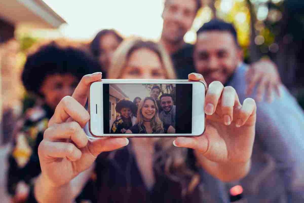 trucchi per essere fotogenici viaggio 