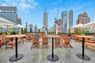 bar terrazza new york