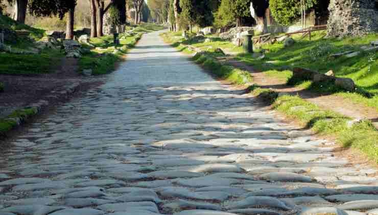 via appia 