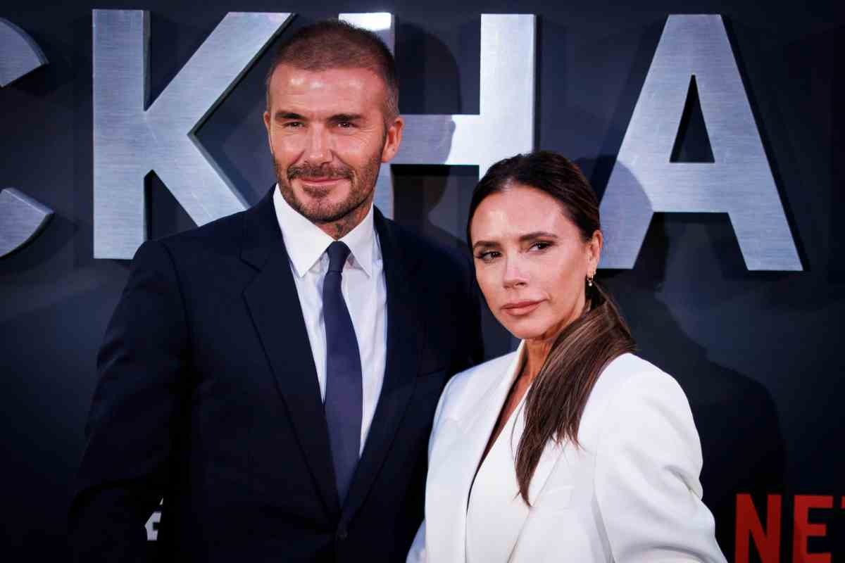 E' questo il posto che i Beckham hanno trasformato nel più esclusivo e alla moda degli UK