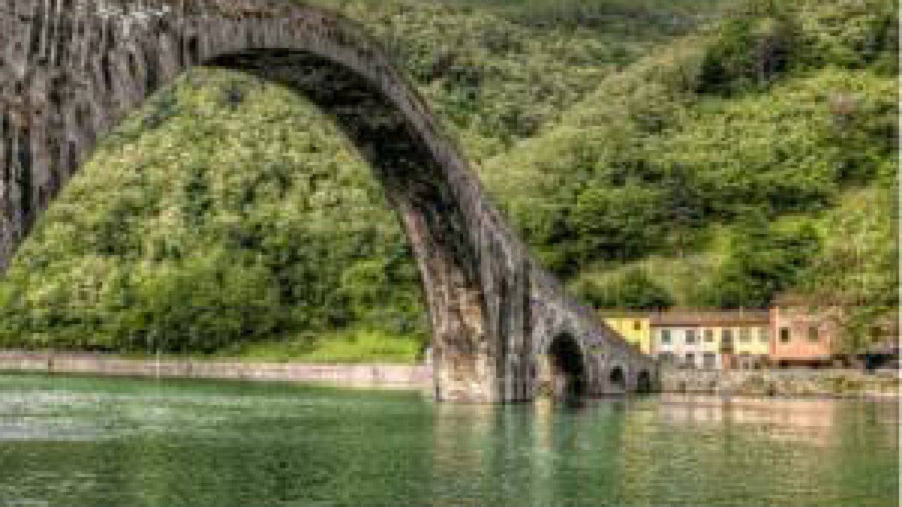 Il Ponte Del Diavolo Perche Si Chiama Cosi Viagginews Com